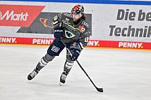 Eishockey, Herren, DEL, Saison 2023-2024, Spieltag 26, ERC Ingolstadt - Augsburger Panther, 10.12.2023