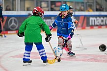 Eishockey, Saison 2025-2026, ERC Ingolstadt - Kids On Ice Day, 29.11.2025