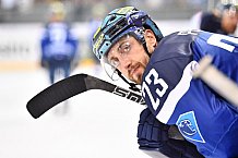 ERC Ingolstadt- Grizzlys Wolfsburg, Eishockey, DEL, Deutsche Eishockey Liga, Vorb., 13.08.2017