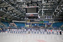 Eishockey, Frauen, DFEL, Saison 2026-2027, Testspiel, ERC Ingolstadt - ZSC Lions Zürich, 05.09.2026