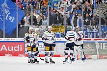 Eishockey, Herren, DEL, Saison 2023-2024, Spieltag 33, ERC Ingolstadt - Eisbären Berlin, 30.12.2023