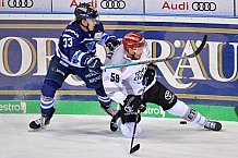 ERC Ingolstadt vs Koelner Haie, DEL, Deutsche Eishockey Liga, Spieltag 41, 20.01.2019