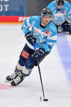 Eishockey, Herren, DEL, Saison 2022-2023, Spieltag 12, ERC Ingolstadt - Löwen Frankfurt, 18.10.2022