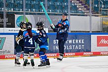Eishockey, Saison 2025-2026, ERC Ingolstadt - Kids On Ice Day, 10.01.2026