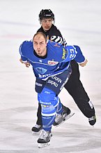 ERC Ingolstadt vs Straubing Tigers, Eishockey, DEL, Deutsche Eishockey Liga, Spieltag 27, 01.12.2017
