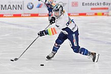 Eishockey, Frauen, DFEL, Saison 2021-2022, ERC Ingolstadt - Mad Dogs Mannheim, 24.10.2021
