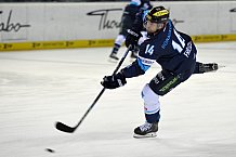 Thomas Sabo Ice Tigers vs ERC Ingolstadt, Eishockey, DEL, Deutsche Eishockey Liga, 13.12.2015