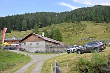 Eishockey, Herren, DEL, Saison 2023-2024, Vinschgau Cup, ERC Ingolstadt – Audi Almerlebnis, 26.08.2023
