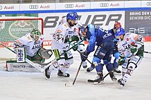 13.12.2020 - ERC Ingolstadt - Augsburger Panther