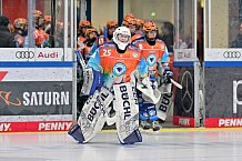 Eishockey, Frauen, DFEL, Saison 2024-2025, ERC Ingolstadt - EC Bergkamener Bären, 05.01.2025