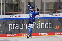 Eishockey, Frauen, DFEL, Saison 2020-2021, ERC Ingolstadt - Eisbären Juniors Berlin, 10.01.2021