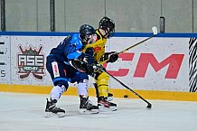 Eishockey, Herren, U20 DNL, Saison 2025-2026, Halbfinale - Spiel 2, ERC Ingolstadt - Krefelder EV 81, 15.03.2026