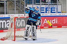 Eishockey, Herren, DEL, Saison 2022-2023, Spieltag 44, ERC Ingolstadt - Nürnberg Ice Tigers, 18.01.2023