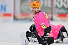 Eishockey, Herren, DEL, Saison 2023-2024, Spieltag 14, ERC Ingolstadt - Fischtown Pinguins, 27.10.2023