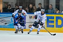 Eishockey, Herren, U20 DNL, Saison 2025-2026, Finale - Spiel 3, ERC Ingolstadt - Jungadler Mannheim, 04.04.2026
