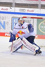 Eishockey, Herren, DEL, Saison 2020-2021, ERC Ingolstadt - EHC Red Bull München, 02.03.2021