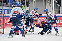 Eishockey, Herren, DEL, Saison 2022-2023, Spieltag 50, ERC Ingolstadt - Adler Mannheim, 05.02.2023