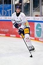 Eishockey, Herren, DEL, Saison 2024-2025, Spieltag 41, ERC Ingolstadt - Eisbären Berlin, 26.02.2025