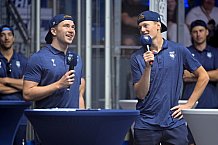 Eishockey, Herren, DEL, Saison 2026-2027, ERC Ingolstadt - Saisoneröffnung, 09.08.2026