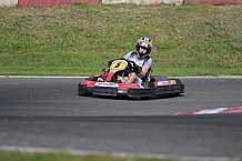 Eishockey, Herren, 6. Vinschgau-Cup, Saison 2022-2023, Audi ERC Gokart Cup 2022, 27.08.2022