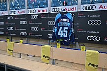 Eishockey, Herren, DEL, Saison 2022-2023, Playoff-Viertelfinale - Spiel 1, ERC Ingolstadt - Düsseldorfer EG, 15.03.2023
