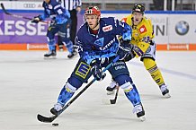 ERC Ingolstadt vs Krefeld Pinguine, DEL, Deutsche Eishockey Liga, Spieltag 39, 19.01.2020