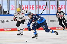 Eishockey, Herren, DEL, Saison 2024-2025, Spieltag 14, ERC Ingolstadt - Löwen Frankfurt, 31.10.2024