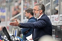 Eishockey, Herren, DEL, Saison 2024-2025, Playoffs Halbfinale, Spiel 5, ERC Ingolstadt - Kölner Haie, 11.04.2025