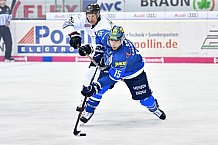 ERC Ingolstadt  Thomas Sabo Ice Tigers, Eishockey, DEL, Deutsche Eishockey Liga, Spieltag 8, 01.10.2017