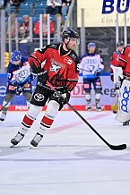 Eishockey, Herren, DEL, Saison 2026-2027, Spieltag 6, ERC Ingolstadt - Kölner Haie, 04.10.2026