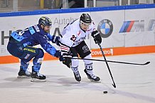 ERC Ingolstadt vs Kölner Haie, DEL, Deutsche Eishockey Liga, Spieltag 46, 19.02.2020