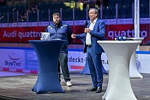 Eishockey, Herren, DEL, Saison 2025-2026, ERC Ingolstadt - Saisoneröffnungsfeier, 10.08.2025