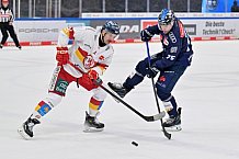 Eishockey, Herren, DEL, Saison 2024-2025, Spieltag 22, ERC Ingolstadt - Düsseldorfer EG, 01.12.2024