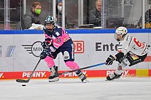 Eishockey, Frauen, DFEL, Saison 2021-2022, ERC Ingolstadt - ECDC Memmingen Indians, 21.11.2021