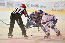 Eishockey, Herren, DEL, Saison 2023-2024, Vinschgau Cup, HC Innsbruck - ERC Ingolstadt, 27.08.2023