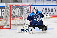 Eishockey, Frauen, DFEL, Saison 2025-2026, Spieltag 1, ERC Ingolstadt - Eisbären Berlin, 20.09.2025