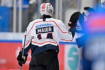 Eishockey, Herren, DEL, Saison 2025-2026, Spiel 47, ERC Ingolstadt - Nürnberg Ice Tigers, 01.03.2026