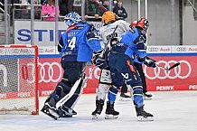 Eishockey, Herren, DEL, Saison 2023-2024, Playoffs Viertelfinale - Spiel 4, ERC Ingolstadt - Fischtown Pinguins , 24.03.2024