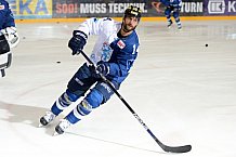 ERC Ingolstadt vs Duesseldorfer EG, Eishockey, DEL, Deutsche Eishockey Liga, Spieltag 19, 18.11.2016