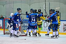 Eishockey, Herren, U20 DNL, Saison 2025-2026, Halbfinale - Spiel 2, ERC Ingolstadt - Krefelder EV 81, 15.03.2026