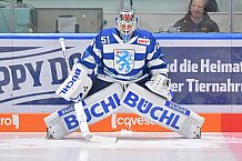 Augsburger Panther vs ERC Ingolstadt, DEL, Deutsche Eishockey Liga, Spieltag 7, 02.10.2019