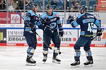 Eishockey, Herren, DEL, Saison 2022-2023, Vorbereitung, ERC Ingolstadt - Iserlohn Roosters, 14.08.2022