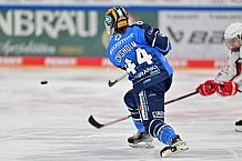 Eishockey, Frauen, DFEL, Saison 2023-2024, ERC Ingolstadt - ESC Planegg-Würmtal, 26.11.2023