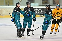 Eishockey, Herren, DEL, Saison 2026-2027, ERC Ingolstadt - HC Verva Litvinov - Steinbach Black Wings Linz, 22.08.2026