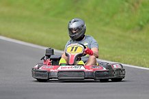 Eishockey, Herren, 6. Vinschgau-Cup, Saison 2022-2023, Audi ERC Gokart Cup 2022, 27.08.2022