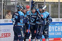 Eishockey, Herren, DEL, Saison 2022-2023, Playoff-Viertelfinale - Spiel 1, ERC Ingolstadt - Düsseldorfer EG, 15.03.2023