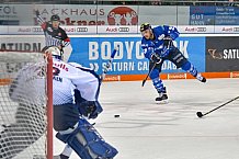 ERC Ingolstadt vs EHC Red Bull Muenchen am 26.12.2018, Spieltag 32