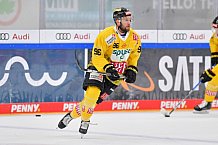 Vorbereitung, Eishockey, Herren, DEL, Saison 2021-2022, ERC Ingolstadt - spusu Vienna Capitals, 04.09.2021