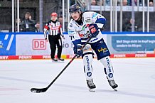 Eishockey, Herren, DEL, Saison 2025-2026, Spiel 28, ERC Ingolstadt - Iserlohn Roosters, 14.12.2025