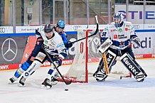 Eishockey, Herren, DEL, Saison 2025-2026, Spiel 28, ERC Ingolstadt - Iserlohn Roosters, 14.12.2025